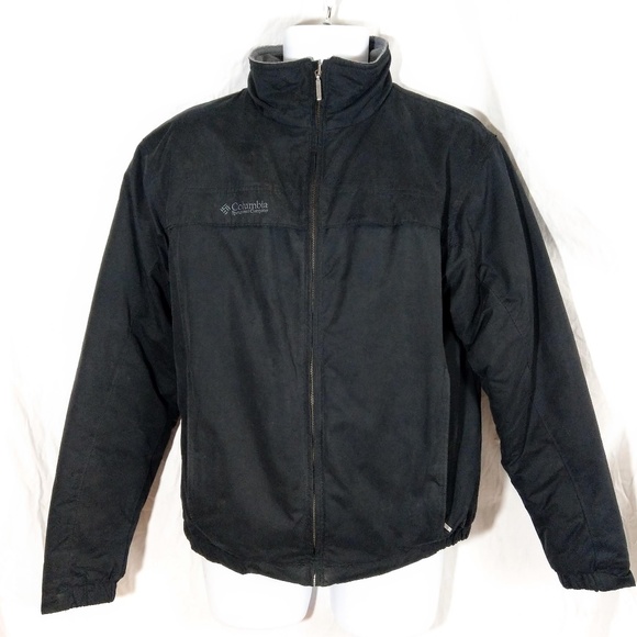 Columbia Other - EUC Men's Columbia Microfiber Winter Jacket/Coat
